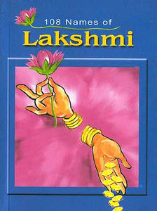 108 Names of Lakshmi