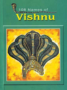 108 Names of Vishnu