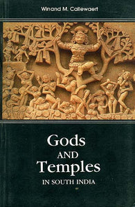 Gods and Temples in South India