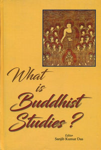 What is Buddhist Studies?