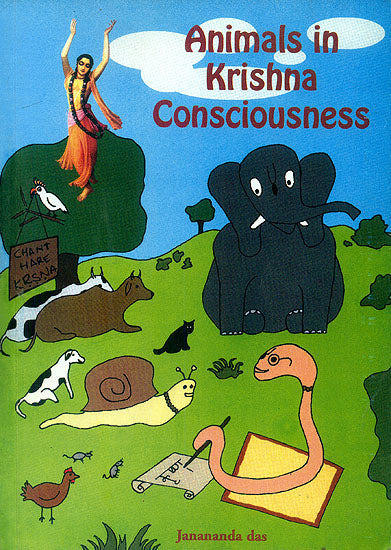 Animals in Krishna Consciousness