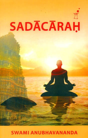 Sadacarah (Adi Sankaracarya)