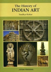 The History of Indian Art