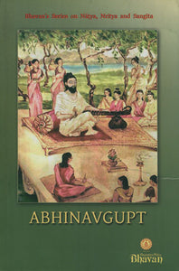 Abhinavgupt