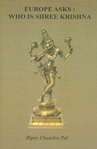 Europe Asks: Who is Shree Krishna