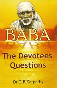 Baba (The Devotees' Questions)