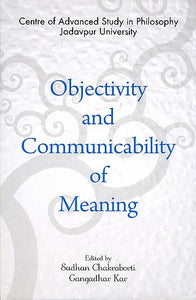 Objectivity and Communicability of Meaning