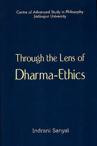 Through The Lens of Dharma-Ethics