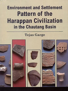 Environment and Settlement Pattern of the Harappan Civilization in the Chautang Basin