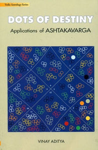 Dots of Destiny (Applications of Ashtakavarga)