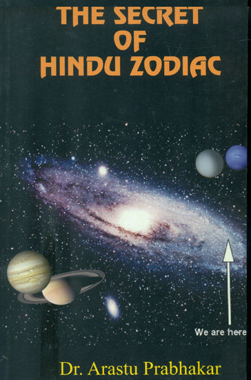 The Secret of Hindu Zodiac