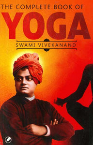 The Complete Book of Yoga