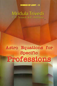 Astro Equations for Specific Professions