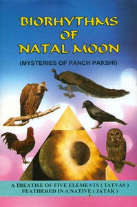 Biorhythms of Natal Moon (Mysteries of Panch Pakshi)