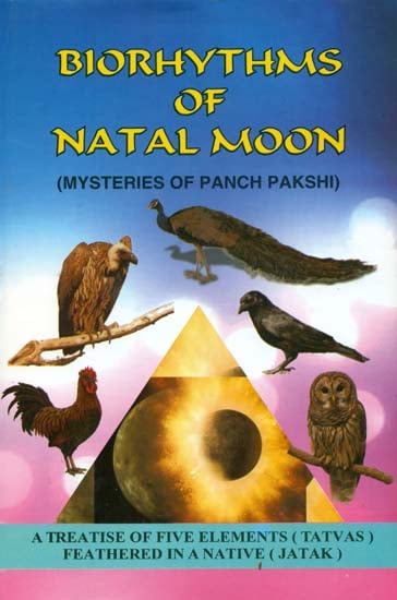 Biorhythms of Natal Moon (Mysteries of Panch Pakshi)