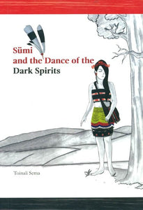 Sumi and the Dance of the Dark Spirits