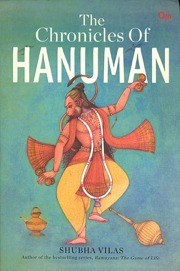 The Chronicles of Hanuman