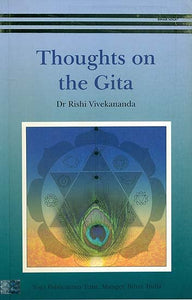 Thoughts on the Gita