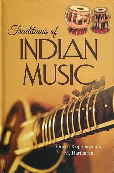 Traditions of Indian Music