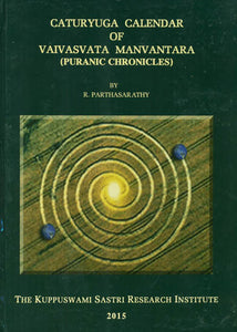 Caturyuga Calendar of Vaivasvata Manvantara (Puranic Chronicles)