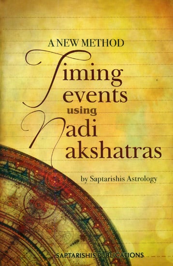 A New Method Timing Events Using Nadi Nakshatras