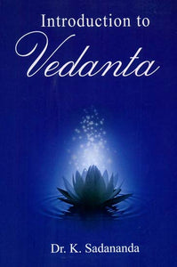 Introduction to Vedanta