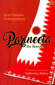 Parineeta (The Betrothed)