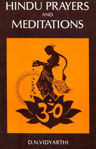 Hindu Prayers and Meditations