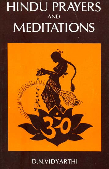 Hindu Prayers and Meditations