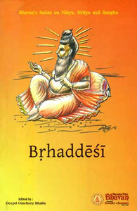 Brhaddesi