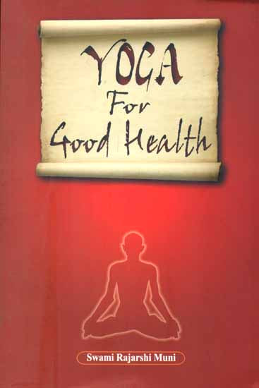 Yoga for Good Health