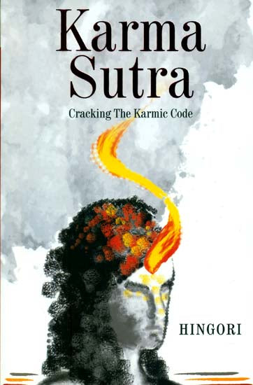 Karma Sutra (Cracking The Karmic Code)