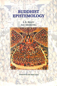 Buddhist Epistemology