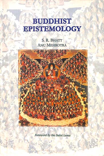 Buddhist Epistemology