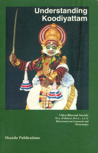 Understanding Koodiyattam