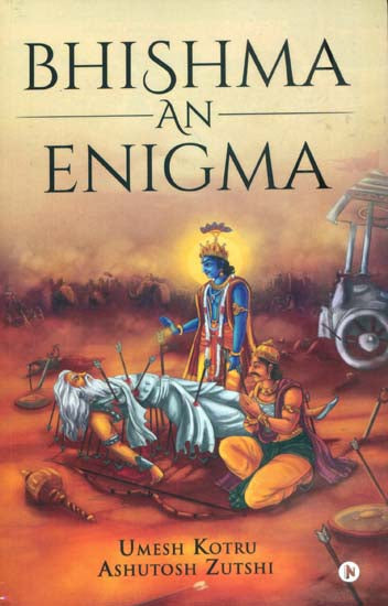 Bhishma an Enigma