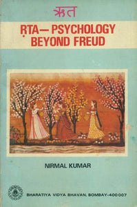 Rta-Psychology Beyond Freud (An Old and Rare Book)