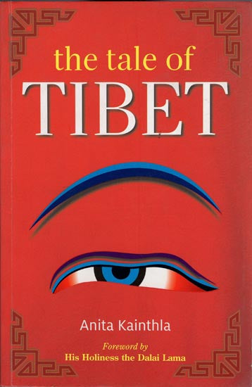 The Tale of Tibet