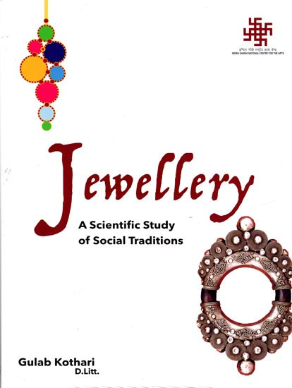 Jewellery (A Scientific Study of Social Traditions)