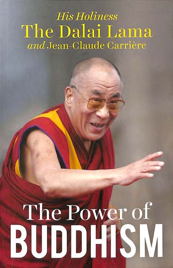 The Power of Buddhism