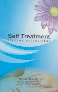 Self Treatment Through Acupressure