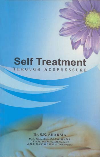 Self Treatment Through Acupressure