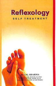 Reflexology Self Treatment