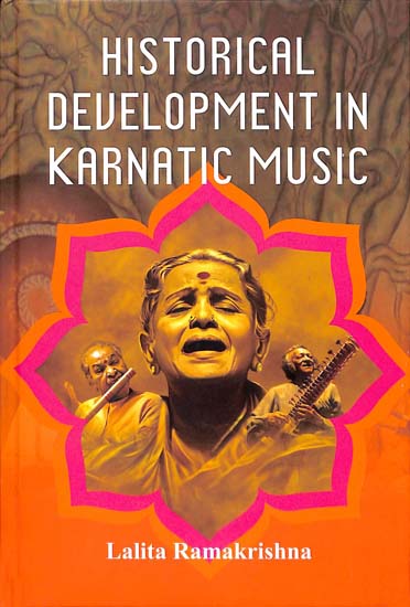 Historical Development In Karnatic Music