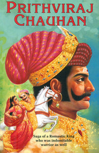 Prithviraj Chauhan