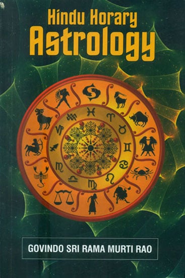 Hindu Horary Astrology