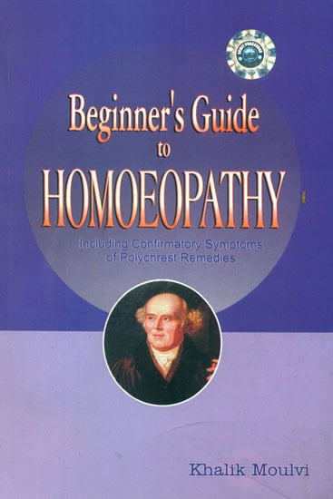 Beginner's Guide to Homeopathy