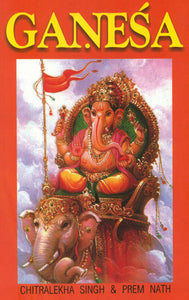 Ganesha