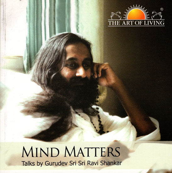 Mind Matters (With CD Inside)