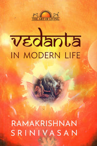 Vedanta in Modern Life